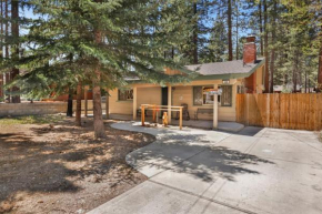 Oriole Cottage-621 by Big Bear Vacations